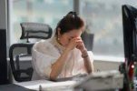 80% số người được hỏi cho rằng "công việc" là nguyên nhân gây căng thẳng, các công ty có thể áp dụng biện pháp đối phó nào ?