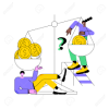 Thị trường lao động bất bình đẳng với phụ nữ. Báo cáo của ILO về tỷ lệ thất nghiệp cao và lương thấp