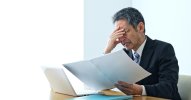 Có 4 triệu người "thất nghiệp nội bộ"...Thực tế nhiều người trong xã hội Nhật Bản đang bị "nỗi lo mất mát" khơi dậy.
