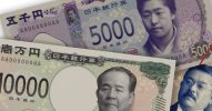 Ngân hàng Trung ương Nhật Bản phát hành thiết kế tờ 10.000 yên mới lần đầu tiên sau 40 năm.