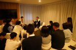Nhật Bản : Cứ 4 người thì có 1 người cho rằng các chuyến du lịch của công ty là “lỗi thời”.