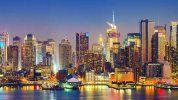 Tokyo xếp thứ 3 trong bảng xếp hạng năm 2024 về các thành phố có nhiều "người giàu" nhất thế giới.
