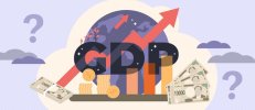Tại sao GDP của Nhật Bản tiếp tục tăng trưởng, nhưng thực tế cuộc sống của người dân lại khác ?
