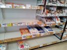 Nhật Bản : "Gạo thực sự không được bày bán" , những tiếng nói chỉ ra "tình trạng thiếu gạo" trên mạng xã hội vẫn tiếp tục xuất hiện.