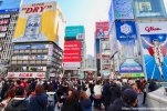 Nhật Bản : Thuế lưu trú tại Osaka sẽ tăng lên tới 500 yên , sẽ tăng trong thời gian diễn ra Triển lãm EXPO.