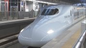 Nhật Bản : Tác động của Bão số 10 đến giao thông , các chuyến tàu Shinkansen và các tuyến thông thường của JR có khả năng bị hoãn và chậm trễ.