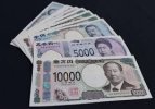 Tỷ lệ phần trăm người dân nhận được tiền giấy mới là bao nhiêu? Sự khác biệt theo độ tuổi và giới tính một tháng sau khi phát hành.
