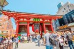 Du lịch Nhật Bản , liệu các du khách du lịch nước ngoài có thực sự chi tiền hay không ?