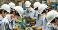 Nhật Bản : Làm rõ các yêu cầu về vấn đề chuyển việc đối với thực tập sinh kỹ thuật . Các biện pháp sẽ được tăng cường.
