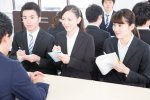 Nhật Bản : Chỉ có 10% người tìm việc trả lời rằng sẽ không làm thêm giờ, kết quả thấp hơn thế hệ lao động.