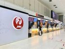 Japan Airlines cung cấp vé máy bay nội địa miễn phí cho hành khách nước ngoài, không bao gồm Hàn Quốc.