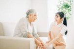 Độ tuổi nào được coi là người cao tuổi ? Trên thực tế, không có định nghĩa nào cho người cao tuổi ở Nhật Bản.