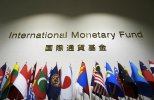Tốc độ tăng trưởng của Nhật Bản năm 2024 là 0,3%. Dự báo của IMF được điều chỉnh giảm