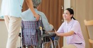 Nhật Bản : Du học sinh ngành điều dưỡng đạt mức cao kỷ lục là 3.054 người , lần đầu tiên tăng sau 4 năm kể từ khi Corona lắng xuống.