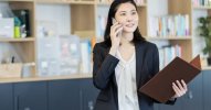 Nhật Bản : Tỷ lệ quản lý nữ là bắt buộc đối với các công ty có 101 nhân viên trở lên.