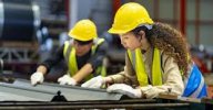 Ngày mà "Nhật Bản đang suy tàn" bị người lao động nước ngoài bỏ rơi , tình trạng thiếu hụt lao động nước ngoài nghiêm trọng.