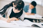 Khảo sát năng lực học thuật quốc tế, học sinh của Nhật Bản duy trì được trình độ cao. Singapore xếp hạng nhất trong cả bốn hạng mục.