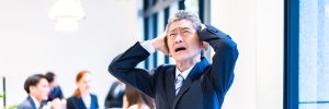 Nhật Bản cuối cùng cũng không còn là "quốc gia tiên tiến" nữa . Thực tế phũ phàng là toàn bộ Nhật Bản đang "thiếu hụt kỹ năng".