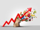 Nhật Bản : Chỉ số giá hàng hóa doanh nghiệp tháng 11 tăng 3,0% , tháng thứ 45 liên tiếp tăng trưởng tích cực.