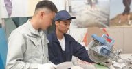 Nhật Bản : Không có sự phản đối nào từ các công ty đối với việc mở rộng lao động nước ngoài. Một số ý kiến thận trọng về tác động xã hội