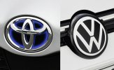 Toyota bất chấp những trở ngại từ gian lận kiểm định, đảm bảo vị trí dẫn đầu thứ năm liên tiếp về doanh số bán xe mới toàn cầu.