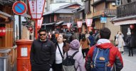 Nhật Bản : Thuế lưu trú tại Kyoto sẽ tăng lên mức tối đa là 10.000 yên . Doanh thu thuế dự kiến tăng gấp đôi lên 12,6 tỷ yên.