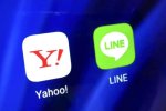 Line và Yahoo Japan có ý định sáp nhập