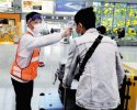Tuần Lễ Vàng: 22 tỉnh thành yêu cầu “cách ly tại nhà",hạn chế di chuyển giữa các tỉnh