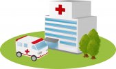 Nhật Bản: 7 trung tâm cấp cứu bắt đầu hạn chế tiếp nhận bệnh nhân