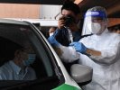 Thành phố Kitakyushu : xét nghiệm PCR cho cả những người không có triệu chứng bệnh,có ảnh hưởng đến sự gia tăng đột biến trong xác nhận lây nhiễm ?