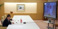Nhật Bản-Anh bắt đầu đàm phán về các hiệp định thương mại. Anh cũng quan tâm đến việc tham gia TPP