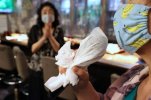 Lây nhiễm tập thể “Karaoke ban ngày” ở Sapporo, sự bối rối của “người xấu” bằng việc chỉ đích danh