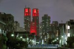 Nhật Bản : Hiệu quả của cảnh báo Tokyo trong 1 tuần là ?