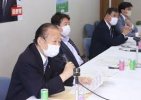 Nhật Bản: Đánh giá "vị trí kế nhiệm Abe" của ông Nikai - Đảng tự do dân chủ?