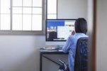 Nhật Bản: Tỷ lệ thực hiện làm việc từ xa của công ty vừa và nhỏ tăng nhanh chóng lên đến 67%