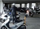 Tỉnh Wakayama có tỷ lệ phổ cập xe máy cao nhất Nhật Bản, không chỉ là lý do đường xá