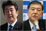 Nhật Bản : Tỷ lệ “Phản đối” Thủ tướng Abe tăng đạt mức 69%