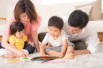 Nhật Bản : Một nửa số bà mẹ tăng thời gian chăm sóc trẻ trong mùa Corona thêm 5 tiếng.