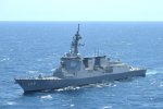 Hai tàu Aegis được thêm vào, bổ sung lực lượng phòng vệ mặt đất. Chính phủ xem xét phương án thay thế MD