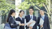 Nhật Bản : Tỷ lệ cấp thư mời làm việc dưới 80% sau 4 năm