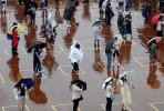 106 người nhiễm mới corona ở Tokyo, số người nhiễm mới ở mức 3 chữ số trong 6 ngày liên tiếp