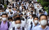 Tokyo dự đoán sẽ có hơn 280 ca dương tính ngày hôm nay