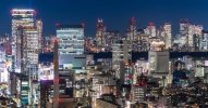 Tác động của sự suy giảm dân số bắt đầu trong cuộc khủng hoảng Corona ở Tokyo, mọi người sẽ không đến mặc dù có công việc .
