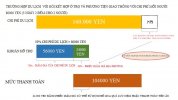 [Bắt đầu từ ngày 22 tháng 7] Giải thích cơ chế giảm giá và thời gian bắt đầu của chiến dịch GoTo