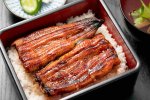 Người nước ngoài ngạc nhiên vì ẩm thực Nhật Bản quá chất lượng