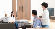 Các ngành nghề mà cha mẹ muốn con cái tìm việc làm và các ngành nghề mà con cái muốn tìm việc!