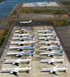 Japan Airlines thâm hụt 93,7 tỷ yên, tương đương với năm 2009 trước khi phá sản