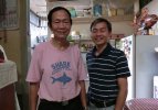 "Hãy công nhận tôi là người Nhật". Nỗi khổ của người gốc Nhật Bản còn lại ở Philippines