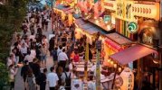 Nhật Bản mệt mỏi với đại dịch corona, sự lây nhiễm gia tăng ở Tokyo