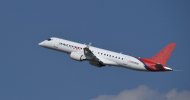 Mitsubishi SpaceJet "Không thể vì không có tiền"